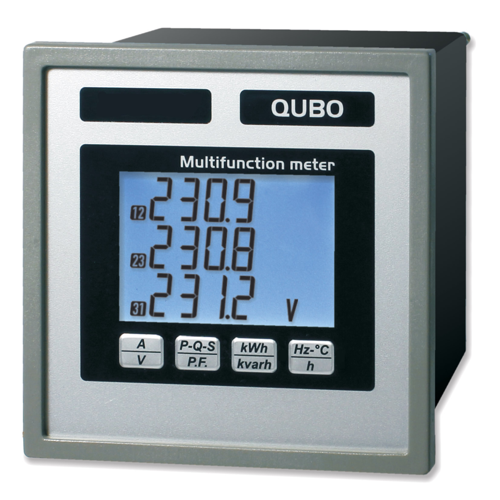 QUBO