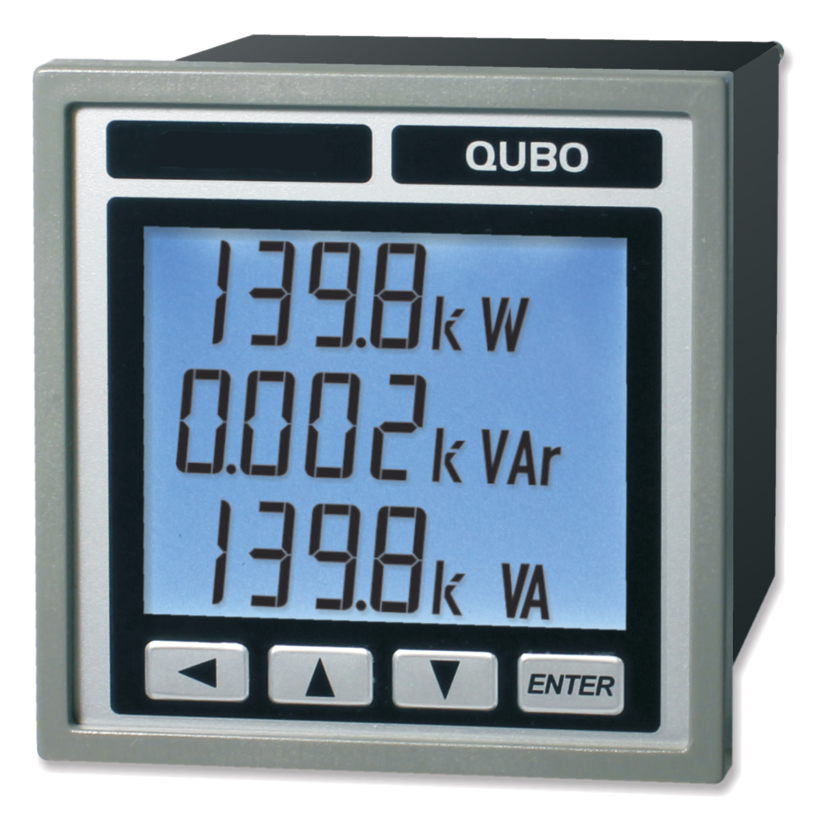 QUBO H